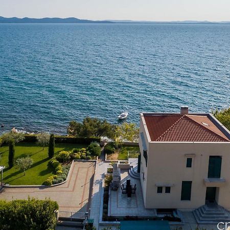 Villa Niko Kožino Екстериор снимка