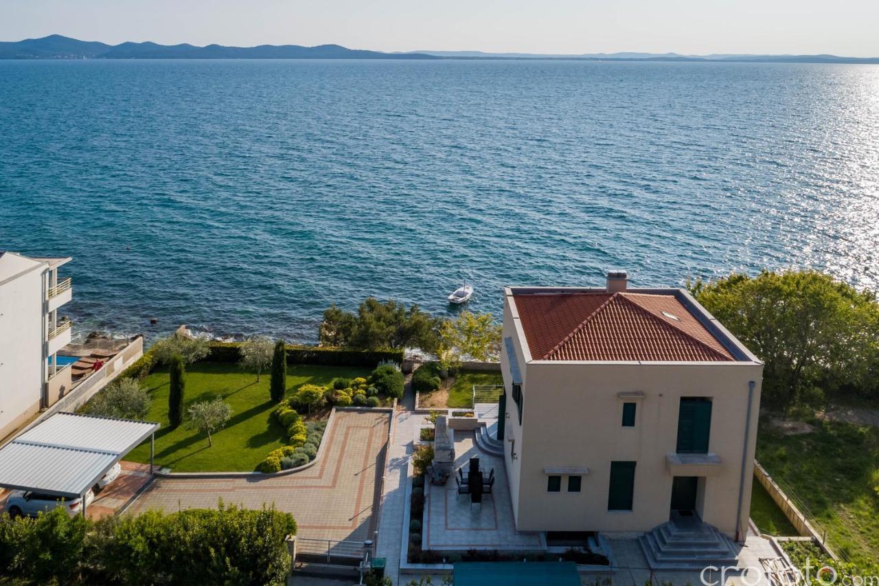 Villa Niko Kožino Екстериор снимка