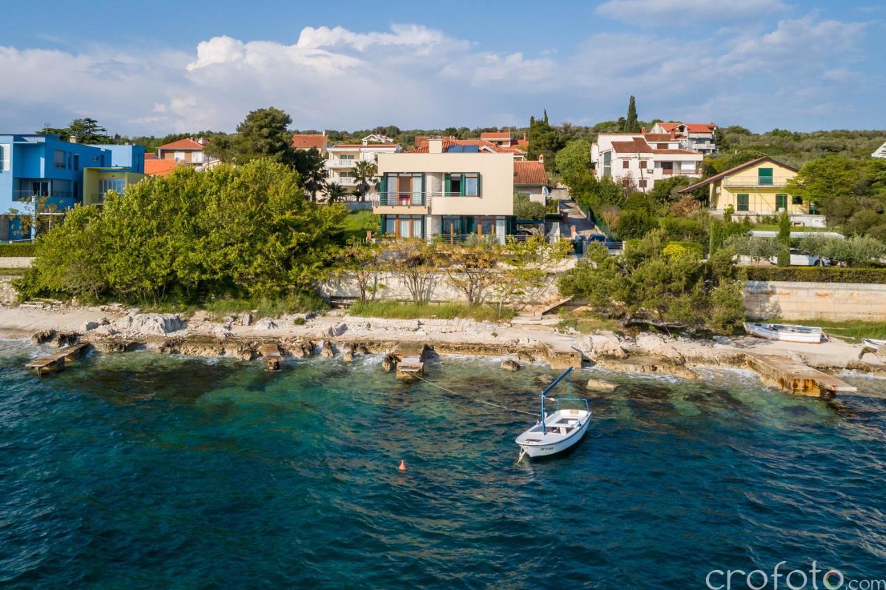 Villa Niko Kožino Екстериор снимка
