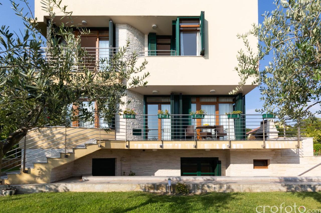 Villa Niko Kožino Екстериор снимка