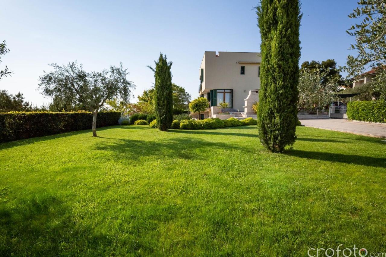Villa Niko Kožino Екстериор снимка
