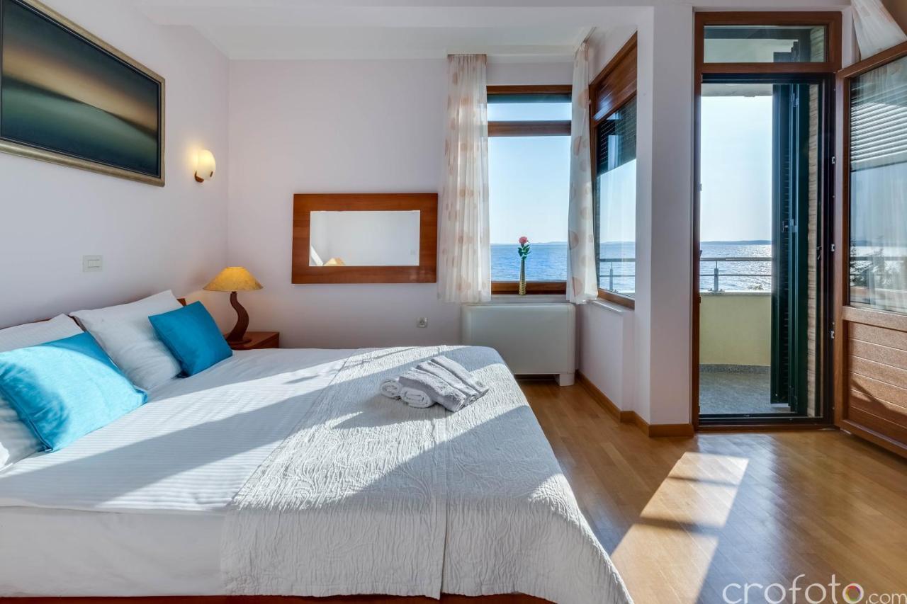 Villa Niko Kožino Екстериор снимка