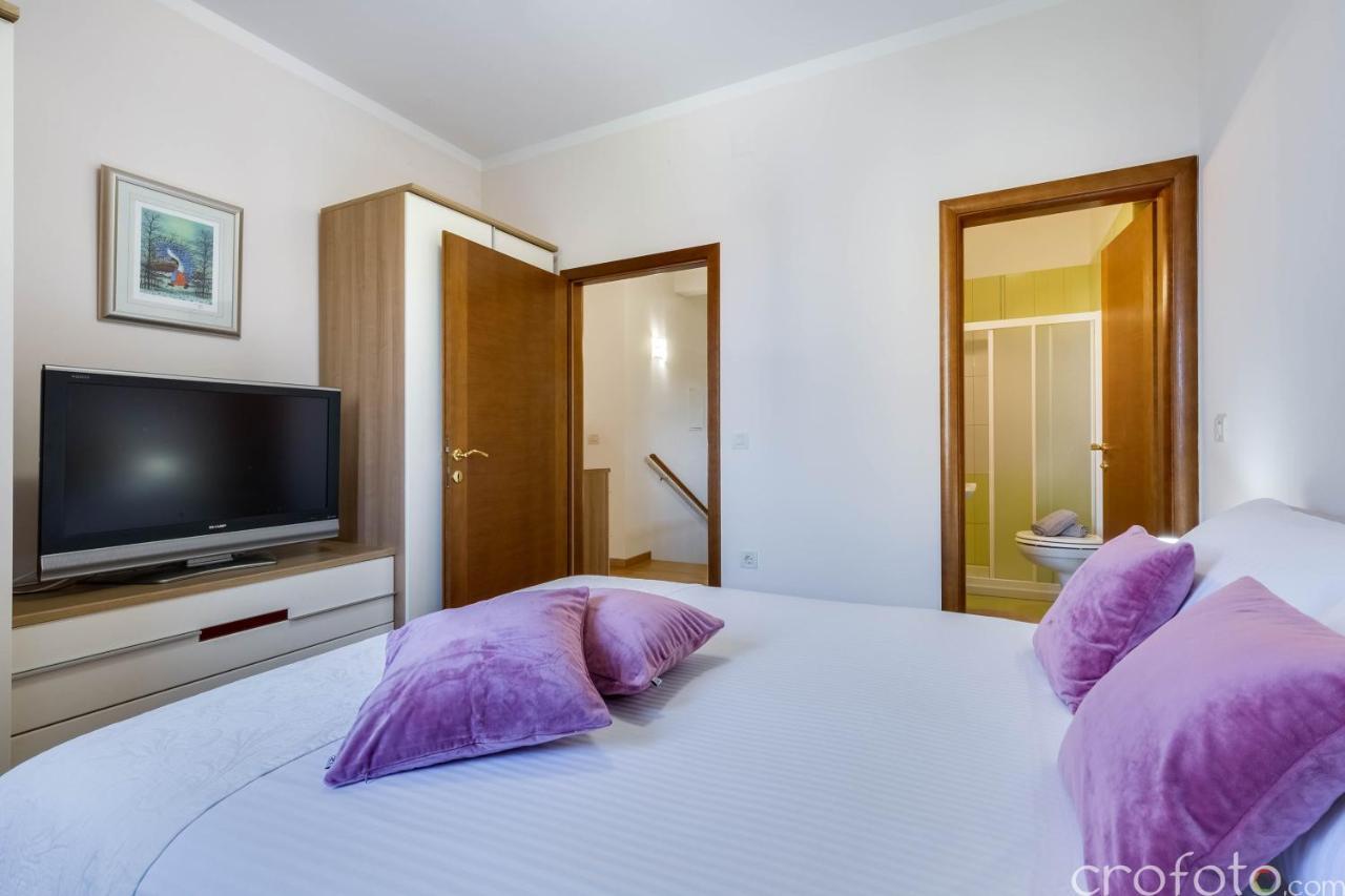 Villa Niko Kožino Екстериор снимка