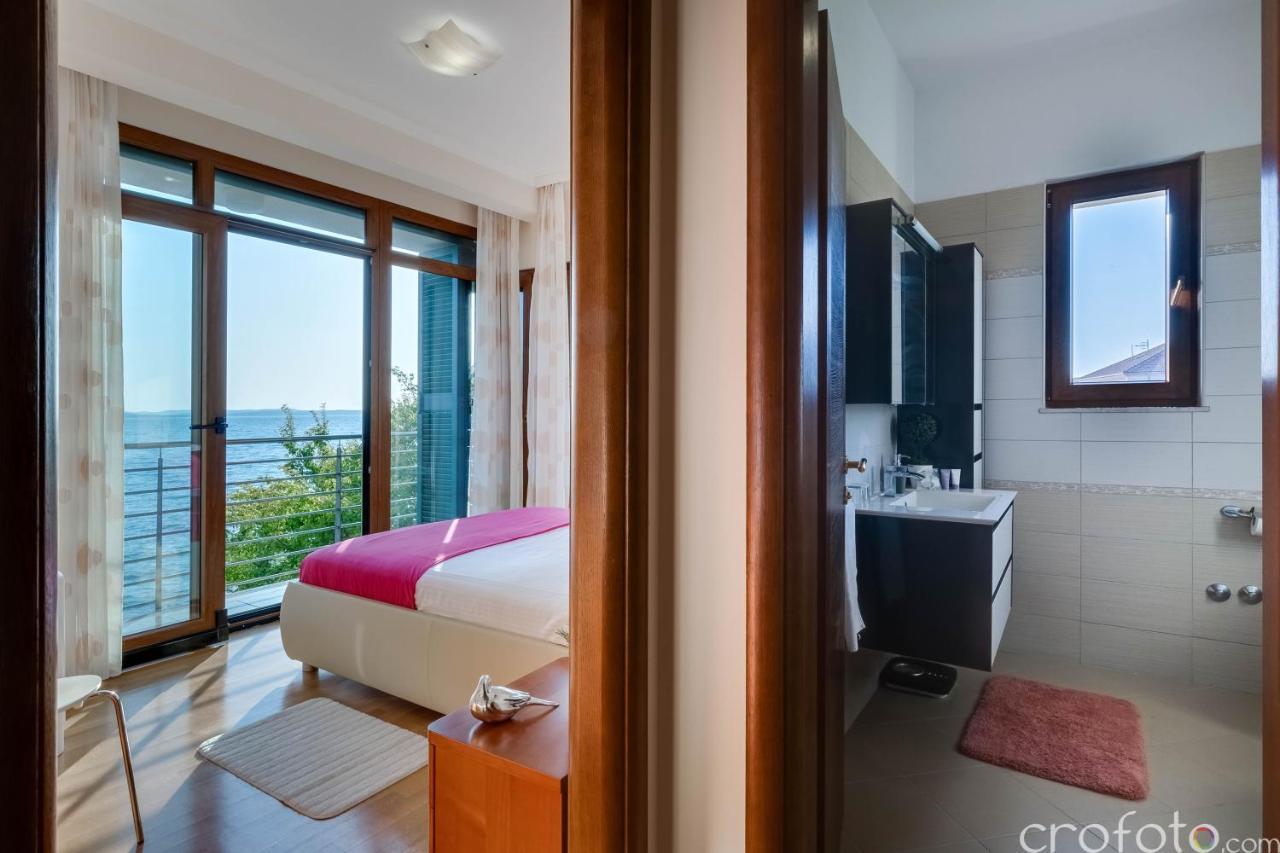 Villa Niko Kožino Екстериор снимка