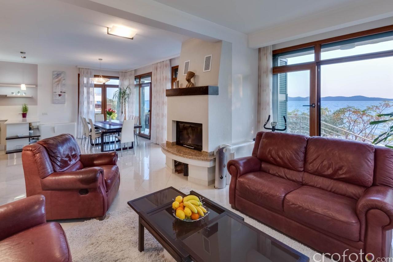 Villa Niko Kožino Екстериор снимка