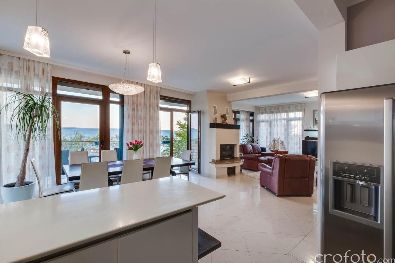 Villa Niko Kožino Екстериор снимка