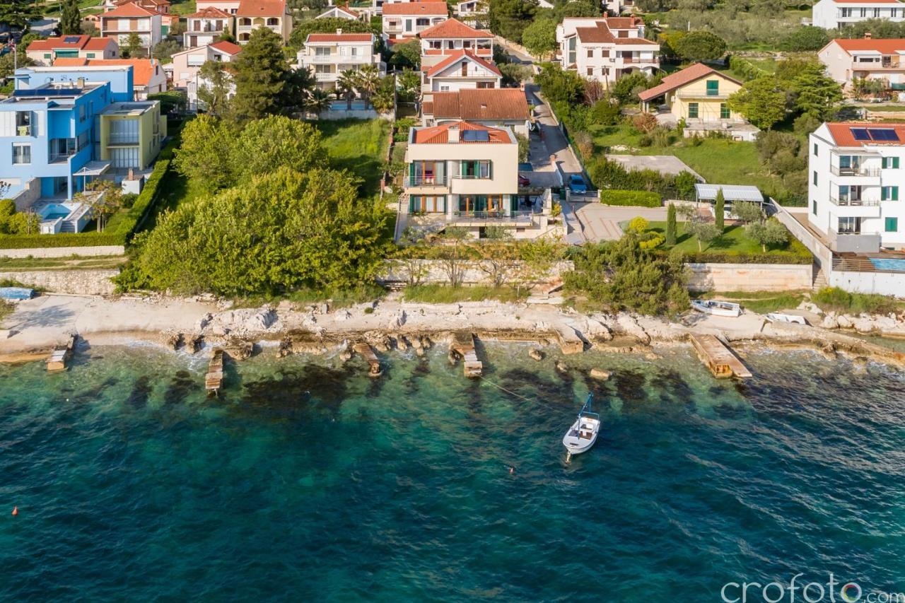 Villa Niko Kožino Екстериор снимка
