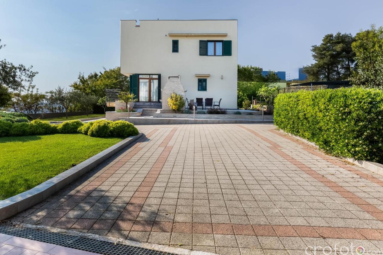 Villa Niko Kožino Екстериор снимка
