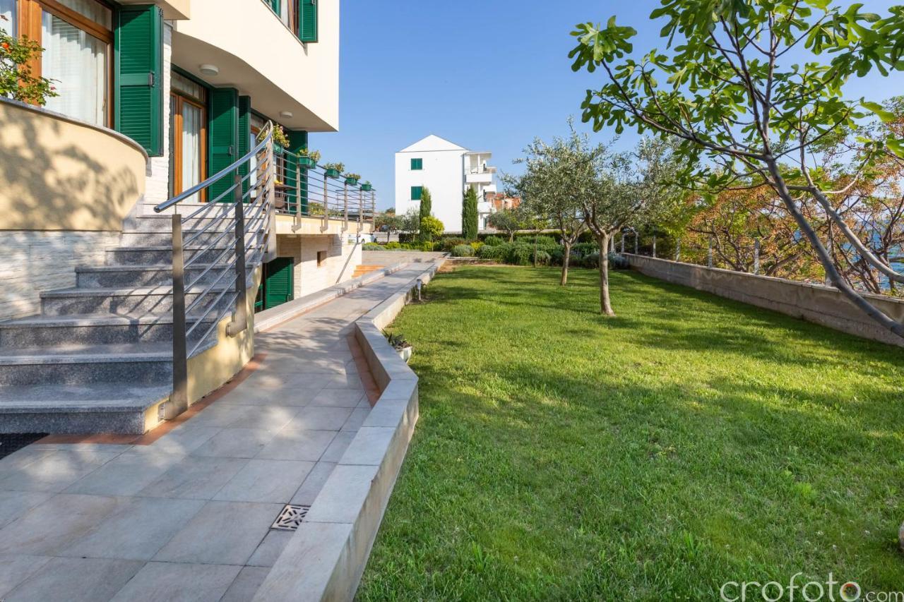 Villa Niko Kožino Екстериор снимка