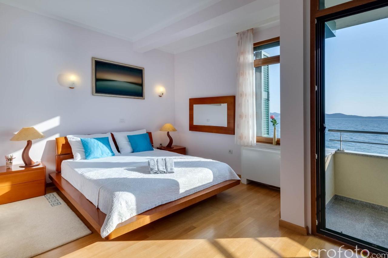 Villa Niko Kožino Екстериор снимка