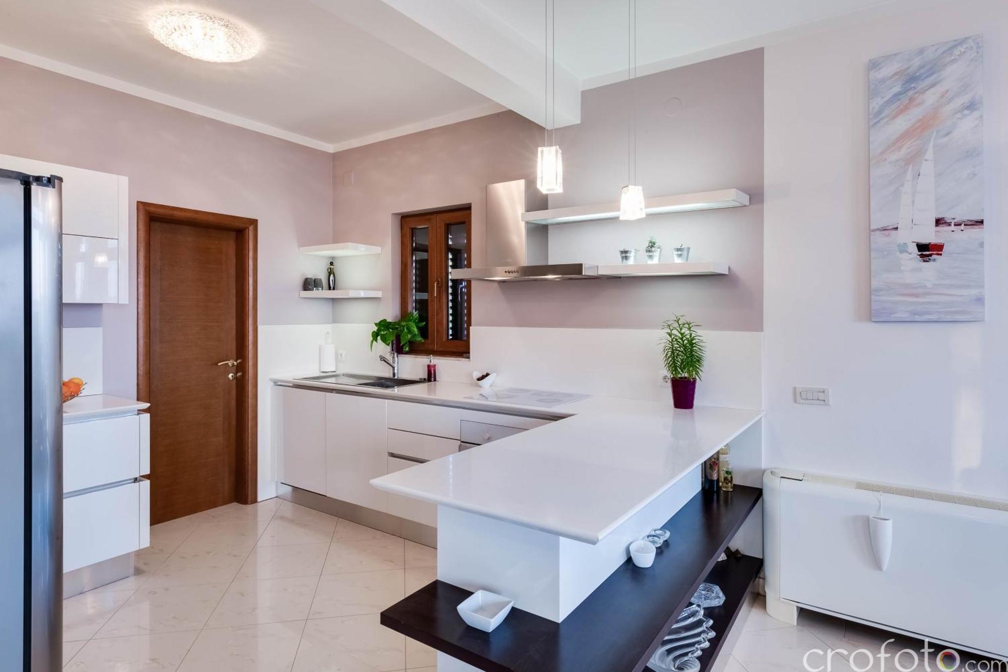 Villa Niko Kožino Екстериор снимка