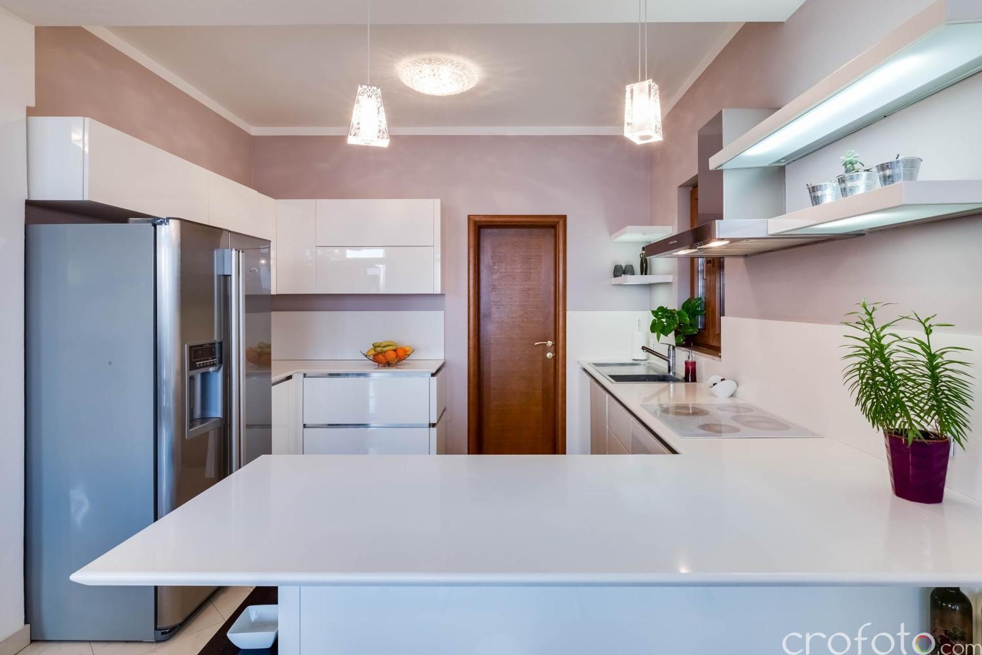 Villa Niko Kožino Екстериор снимка