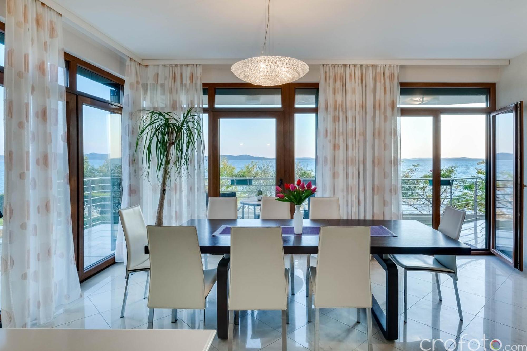 Villa Niko Kožino Екстериор снимка