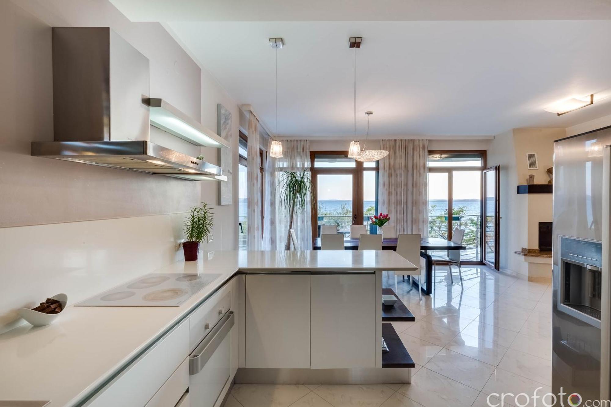 Villa Niko Kožino Екстериор снимка