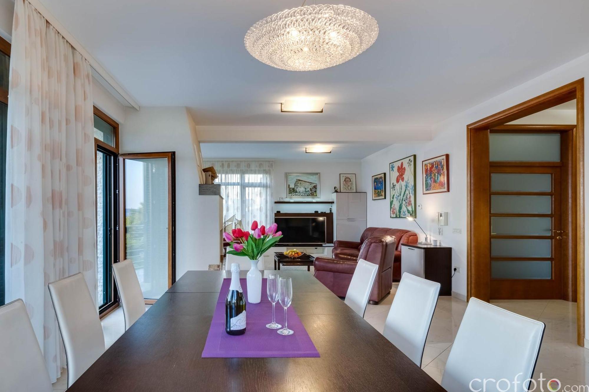 Villa Niko Kožino Екстериор снимка