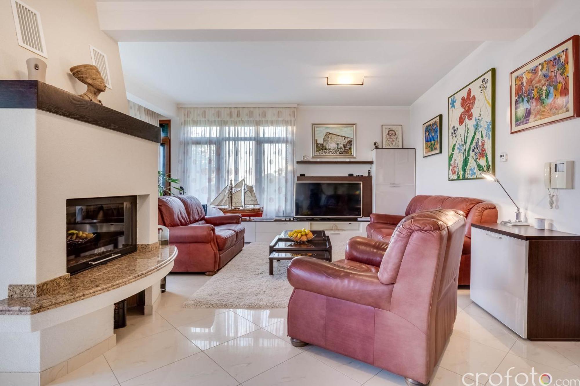 Villa Niko Kožino Екстериор снимка