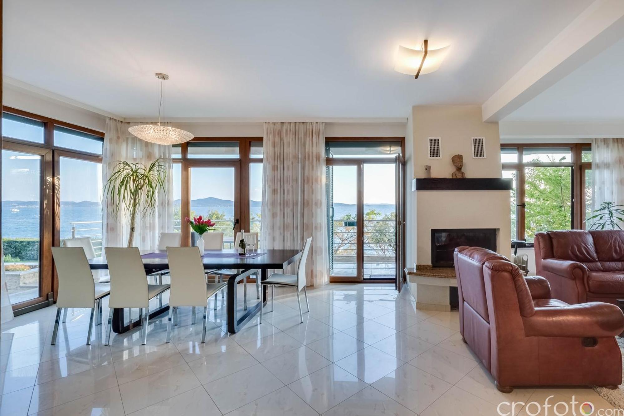 Villa Niko Kožino Екстериор снимка