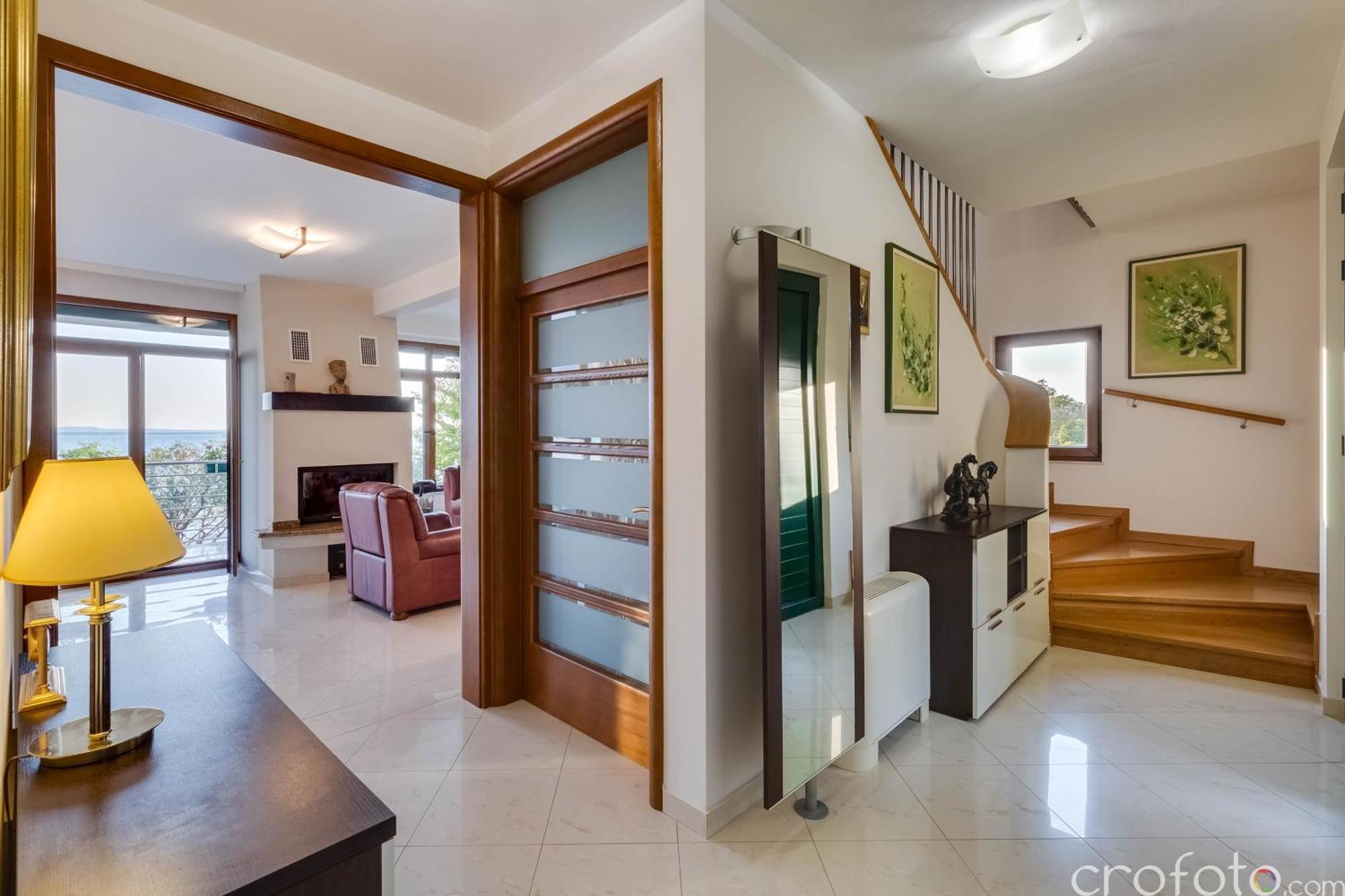 Villa Niko Kožino Екстериор снимка