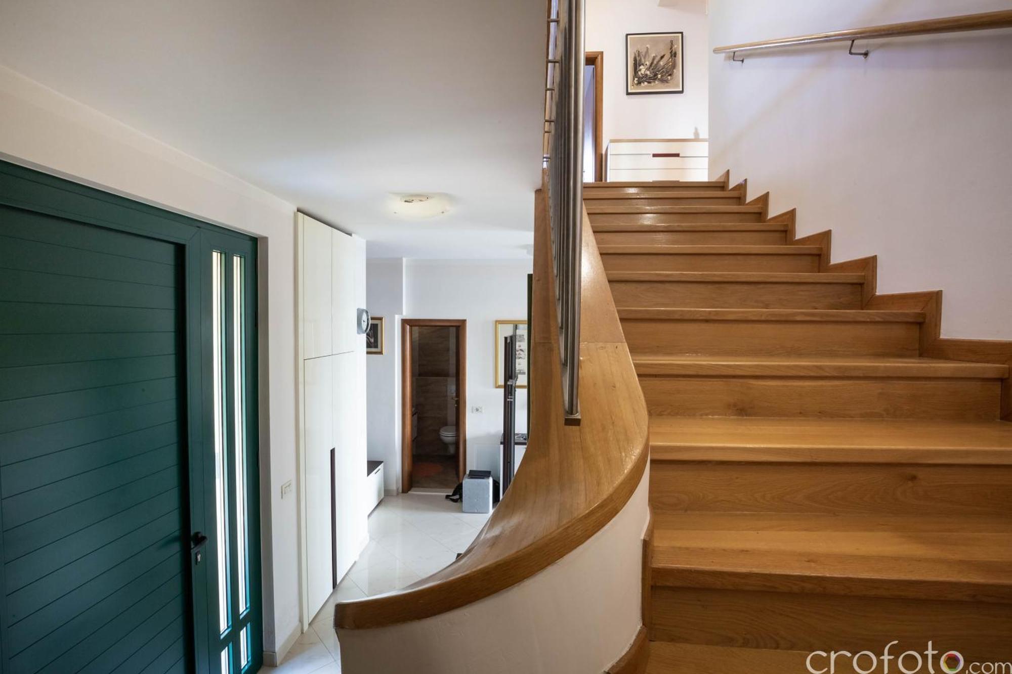 Villa Niko Kožino Екстериор снимка