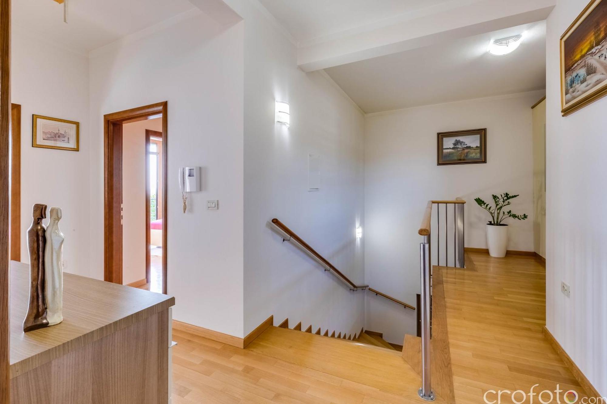 Villa Niko Kožino Екстериор снимка