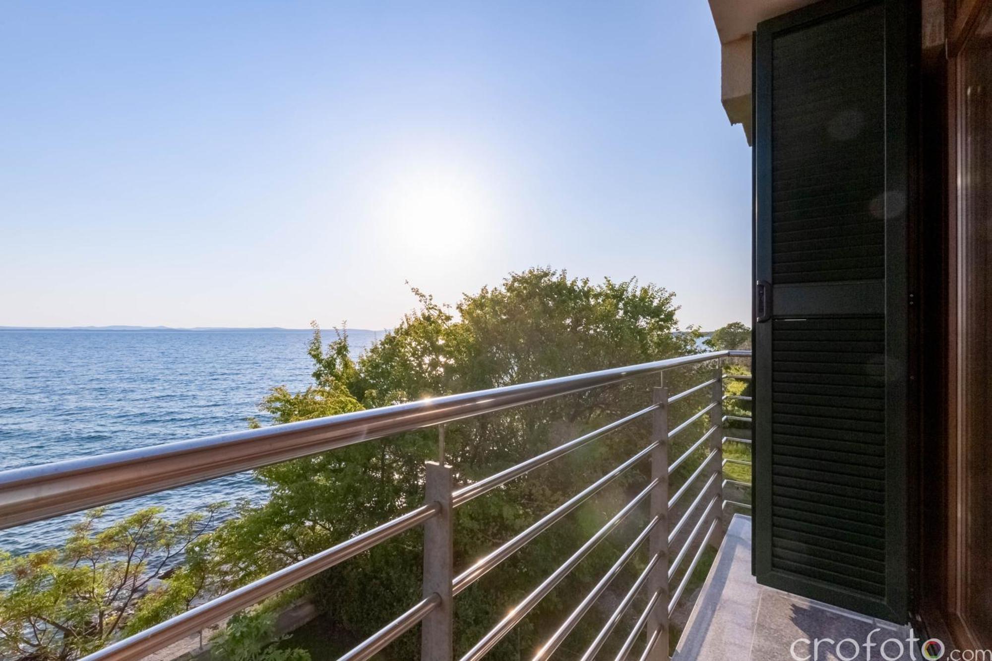 Villa Niko Kožino Екстериор снимка
