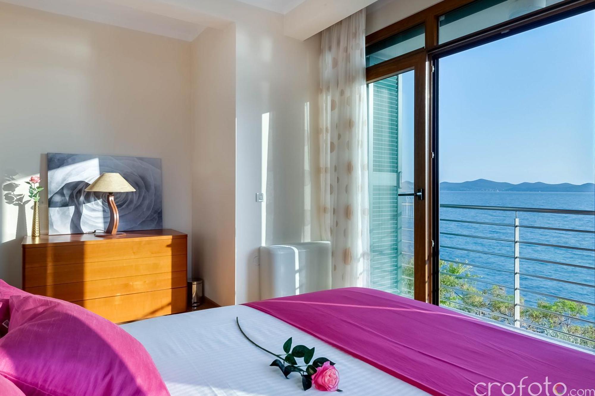 Villa Niko Kožino Екстериор снимка