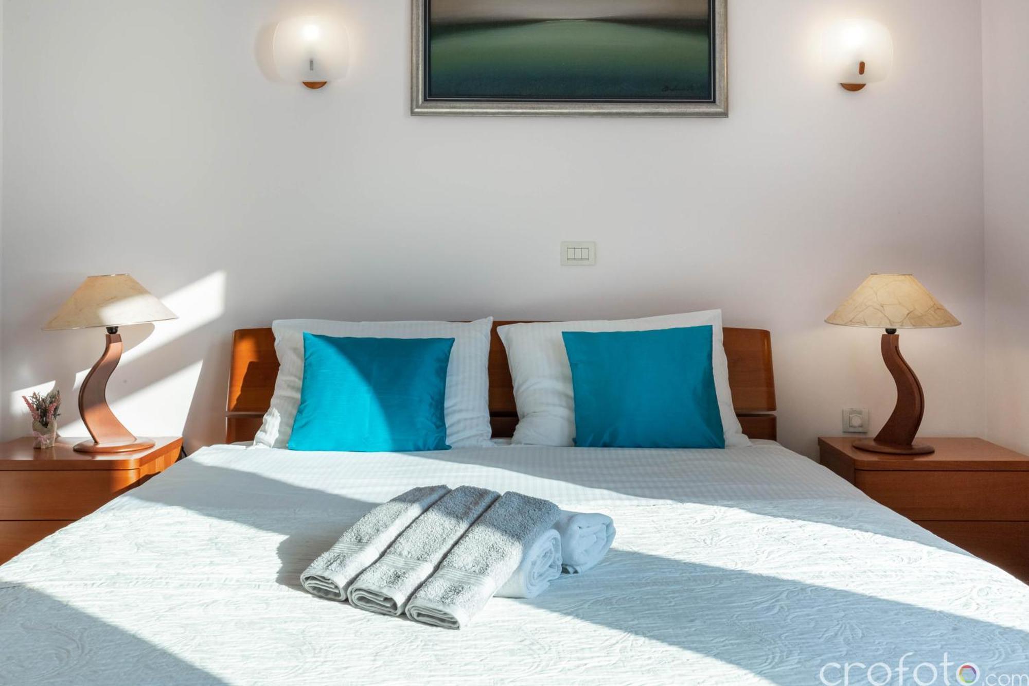 Villa Niko Kožino Екстериор снимка